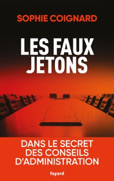 les faux jetons (ebook)-sophie coignard-9782213714004