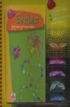 perlas, joyas preciosas (kit bricolandia)-9782215076704