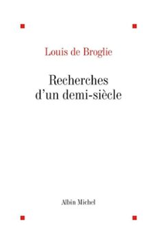 -louis de broglie-9782226295804