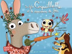la fee coquillette et le concours de fees (ebook)-didier levy-benjamin chaud-9782226344304