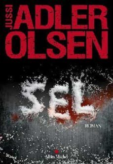 les enquetes du departement v volume 9, sel-jussi adler olsen-9782226471604