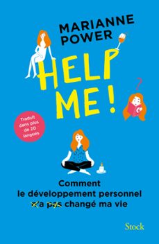 help me ! (ebook)-marianne power-9782234085404