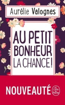 au petit bonheur la chance-9782253074304