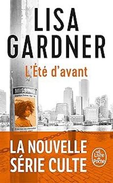 -lisa gardner-9782253253204