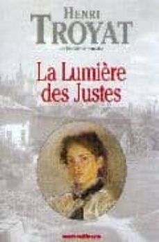 la lumière des justes-9782258052604
