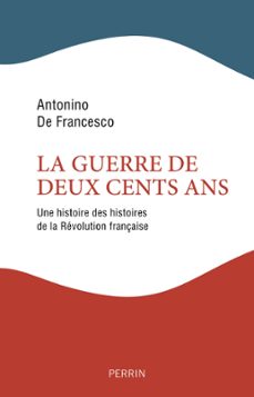 la guerre de deux cents ans (ebook)-antonino de francesco-9782262078904