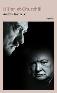 hitler et churchill (ebook)-andrew roberts-9782262110604