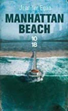 manhattan beach-9782264074904
