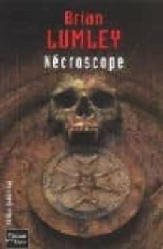 necroscope-9782265078604