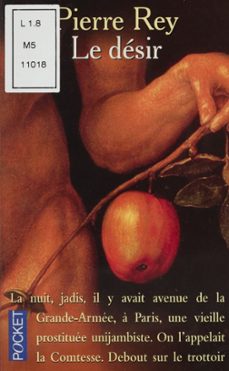 le desir (ebook)-pierre rey-9782266292504