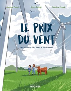le prix du vent (ebook)-sioux berger-9782268108704
