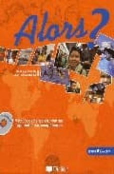 alors? 2 a2 (libro del alumno y cd)-9782278061204