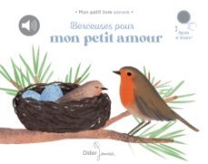 berceuses pour mon petit amour-9782278089604