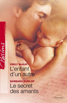 -emily mckay-barbara dunlop-9782280268004