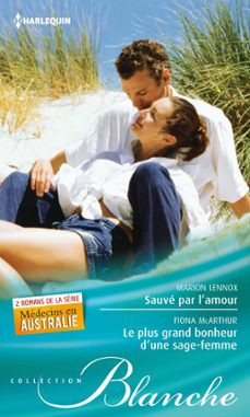 -marion lennox-fiona mcarthur-9782280294904