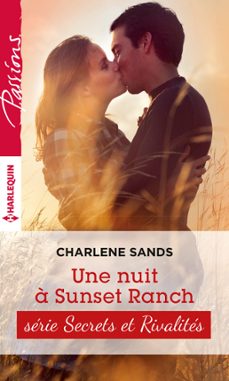 -charlene sands-9782280349604