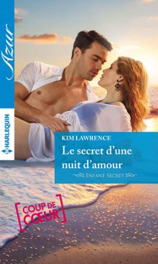 -kim lawrence-9782280354004