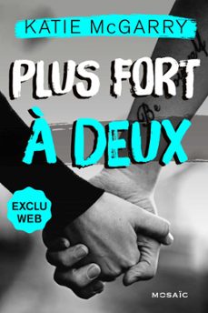 plus forts a deux (ebook)-katie mcgarry-9782280361804