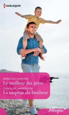 -rebecca winters-caroline anderson-9782280391504