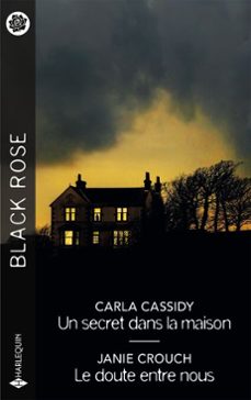 -carla cassidy-janie crouch-9782280514804