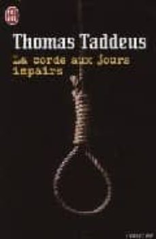 -thomas taddeus-9782290004104