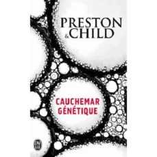 cauchemar genetique-9782290054604