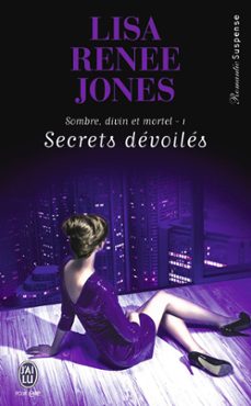 -lisa renee jones-9782290083604