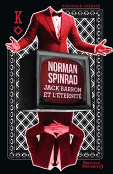 -norman spinrad-9782290105504