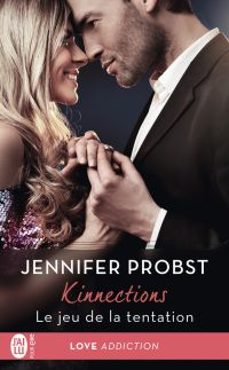 -jennifer probst-9782290140604