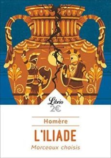 l iliade-9782290210604