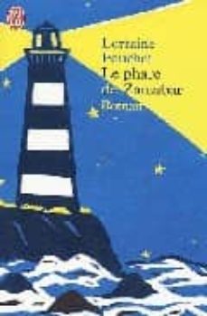 le phare de zanzibar-lorraine fouchet-9782290322604