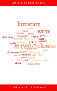 un viaje de novios (ebook)-emilia pardo bazan-9782291021704