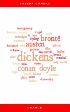 chance (ebook)-joseph conrad-9782291025504