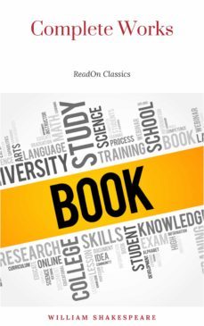 the complete works of william shakespeare (ebook)-william shakespeare-9782291031604