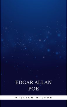 william wilson (ebook)-edgar allan poe-9782291047704
