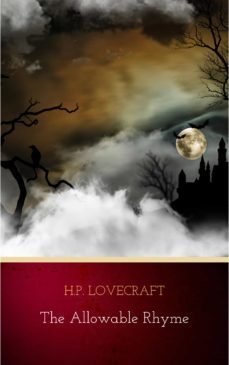 the allowable rhyme (ebook)-h.p. lovecraft-9782291049104