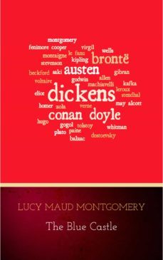 the blue castle (ebook)-lucy maud montgomery-9782291061304