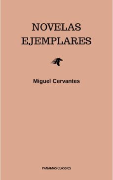 novelas ejemplares (ebook)-miguel de cervantes saavedra-9782291069904