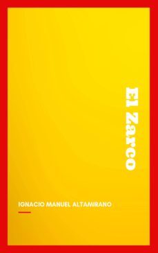 el zarco (ebook)-ignacio manuel altamirano-9782291076704