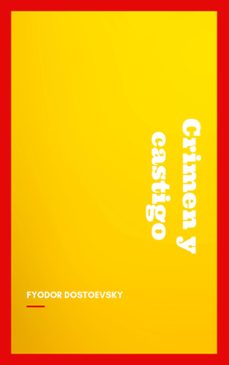 crimen y castigo (ebook)-fiodor dostoievski-9782291077404