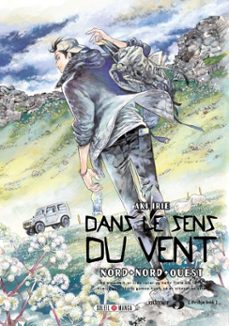 dans le sens du vent t03 - nord, nord-ouest (ebook)-aki irie-9782302085404
