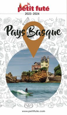 -dominique auzias-jean paul labourdette-9782305093604