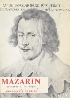 mazarin (ebook)-anne-marie cabrini-9782307211204