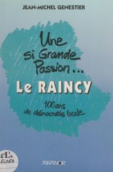 -jean-michel genestier-9782307465904