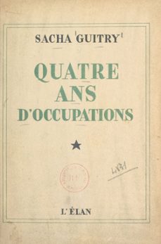 -sacha guitry-9782307622604