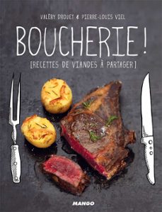 boucherie ! (ebook)-valery drouet-9782317005404