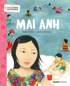 mai anh (ebook)-didier dufresne-9782317025204