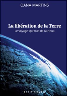 la liberation de la terre (ebook)-9782322586004