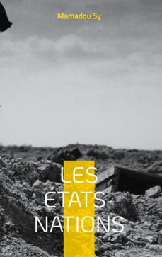 les etats-nations (ebook)-mamadou sy-9782322611904