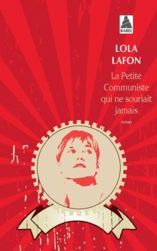 la petite communiste qui ne souriait jamais-9782330051204